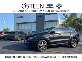 Used 2022 Kia Sorento S FWD video 1