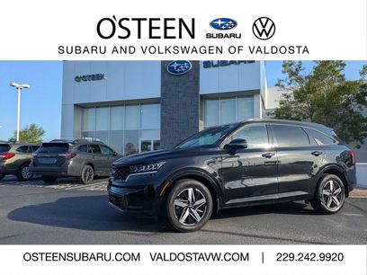 Used 2022 Kia Sorento S