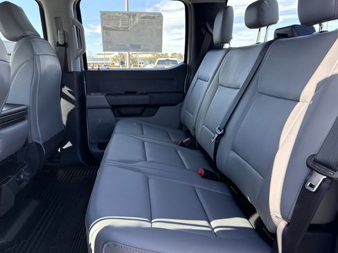 New 2026 Ford F350 XL AWD/4WD image 14