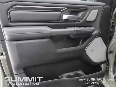 New 2026 RAM 1500 Rebel w/ Rebel Level 2 Equipment Group AWD/4WD image 49