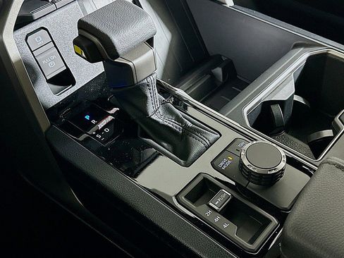 New 2026 Toyota Tundra SR5 image 19