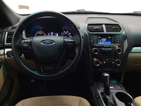 Used 2017 Ford Explorer FWD image 22