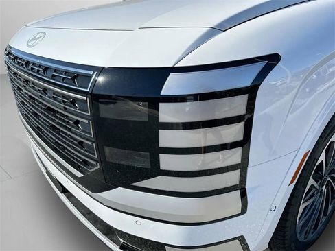 New 2026 Hyundai Palisade Calligraphy image 13