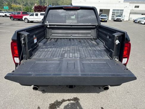 Used 2023 Honda Ridgeline RTL image 13
