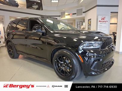 New 2026 Dodge Durango GT