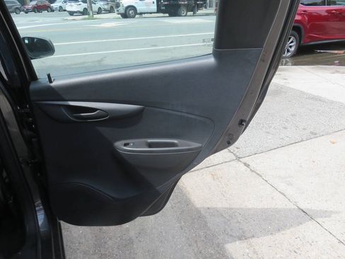 Used 2016 Chevrolet Spark LT FWD image 28