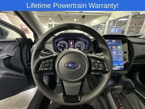 New 2026 Subaru Crosstrek 2.0i Premium image 23