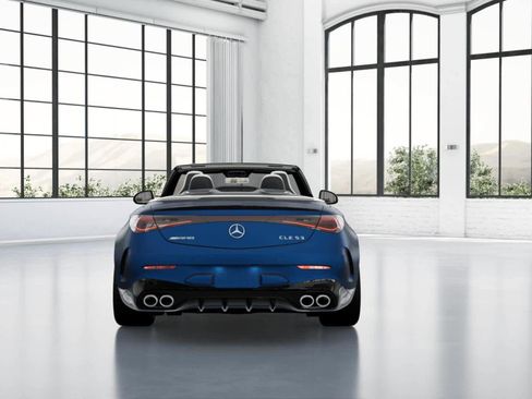 New 2026 Mercedes-Benz CLE 53 AMG 4MATIC Cabriolet image 23