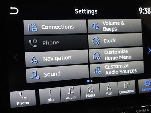 Used 2022 Mitsubishi Outlander SE image 36