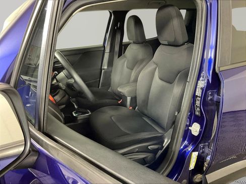 Used 2018 Jeep Renegade Sport w/ Power & Air Group AWD/4WD image 20