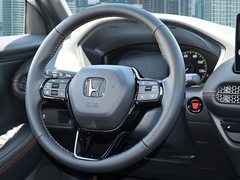 New 2026 Honda HR-V Sport image 18