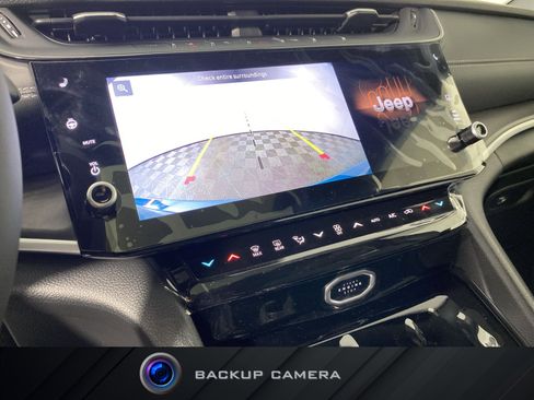 New 2026 Jeep Grand Cherokee Limited image 5