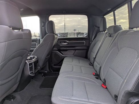 Used 2023 RAM 1500 Big Horn image 15