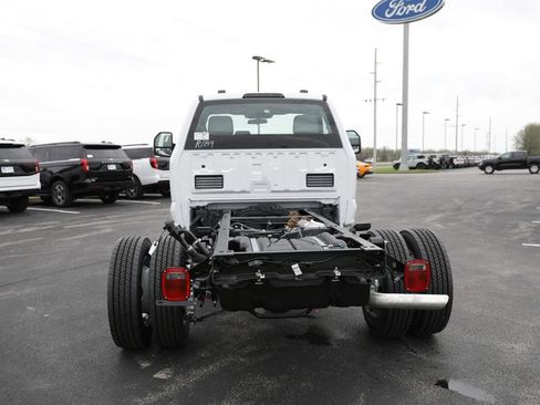 New 2026 Ford F450 XL AWD/4WD image 7