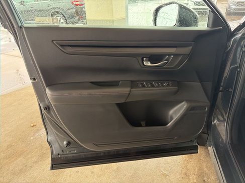 Certified 2023 Honda CR-V Sport image 18