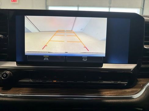 Certified 2023 Chevrolet Silverado 1500 RST w/ Protection Package image 19