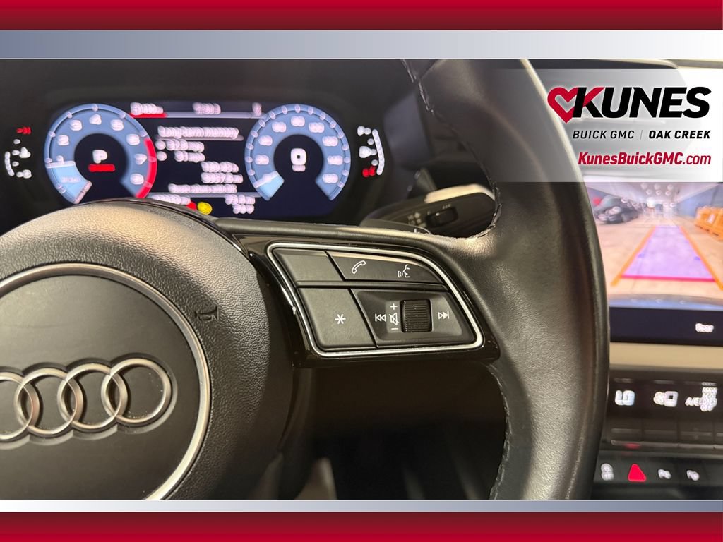 Used 2024 Audi A3 2.0T Premium FWD image 14