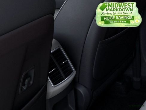 New 2026 Kia Sportage EX FWD image 26