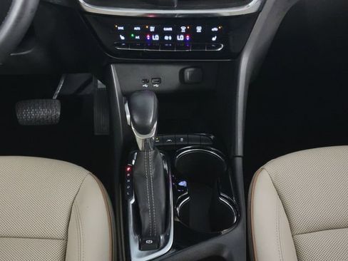 Used 2024 Buick Encore GX Avenir w/ Avenir Convenience Package image 23