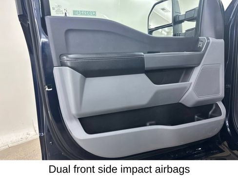 Used 2024 Ford F250 XL w/ STX Appearance Package AWD/4WD image 33
