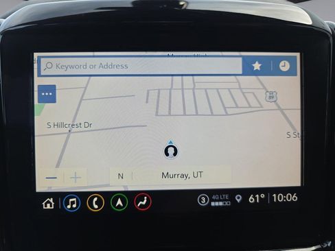 Used 2023 Chevrolet Traverse High Country AWD/4WD image 28
