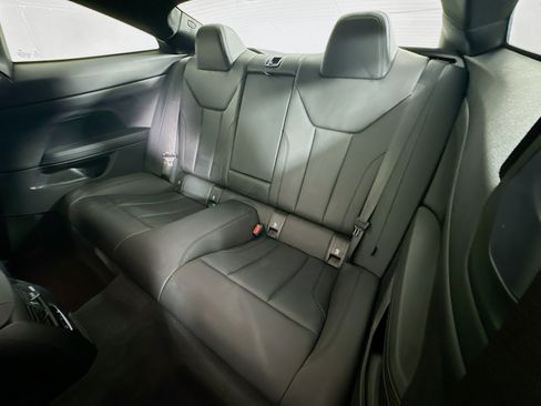 Used 2021 BMW 430i Coupe RWD image 27