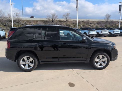 Used 2016 Jeep Compass Sport w/ Power Value Group image 6