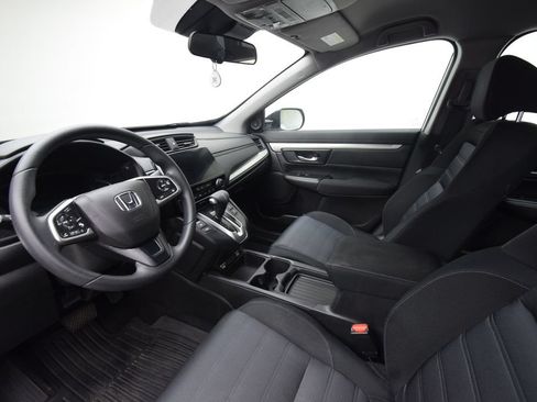 Used 2021 Honda CR-V Special Edition image 10