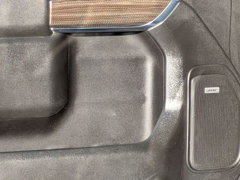 Used 2021 Chevrolet Silverado 1500 RST w/ All Star Edition Plus image 12