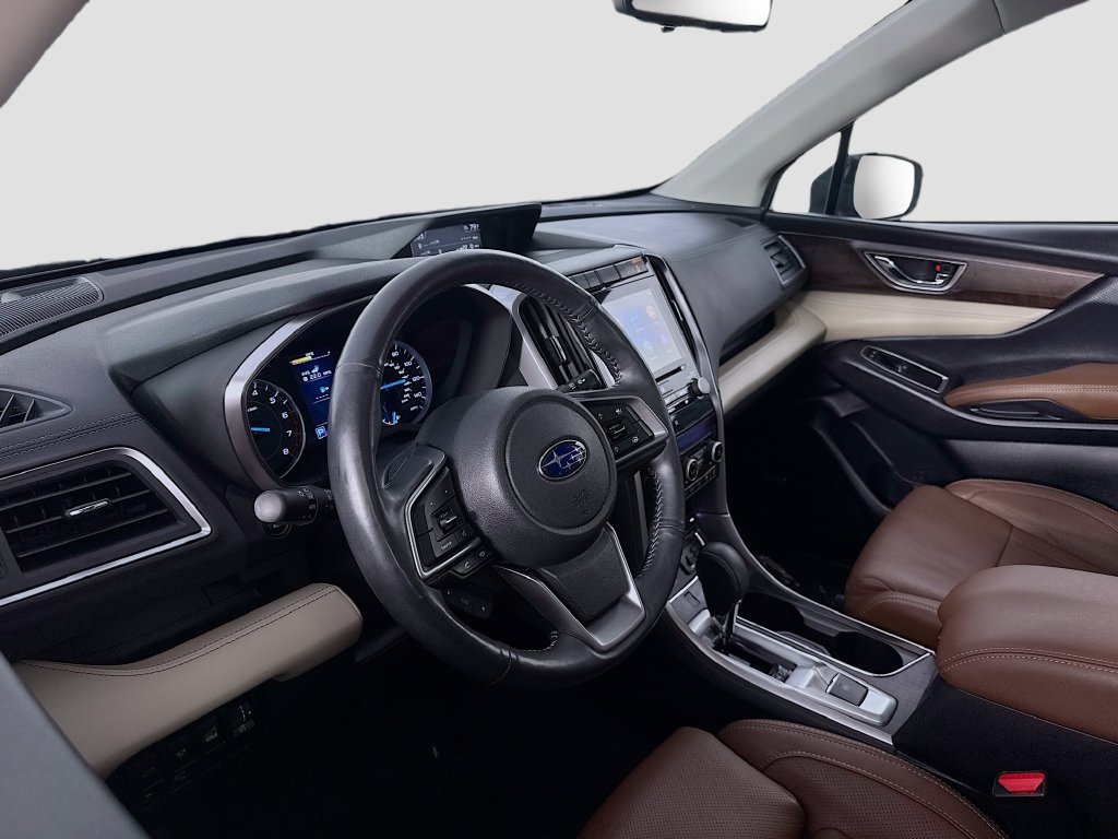 Used 2022 Subaru Ascent Touring AWD/4WD image 10