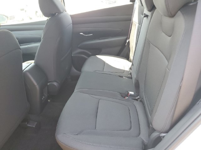 New 2026 Hyundai Tucson SE AWD/4WD image 13
