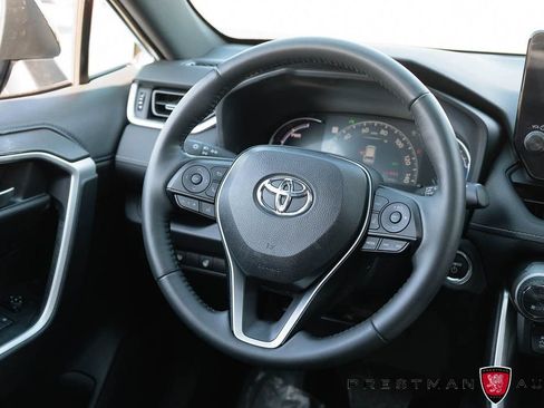 Used 2024 Toyota RAV4 XSE w/ Weather Package AWD/4WD image 37