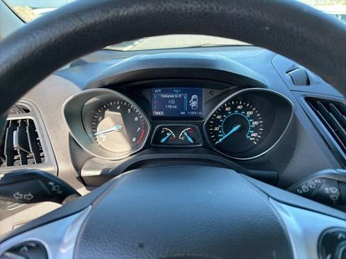 Used 2014 Ford Escape S image 20