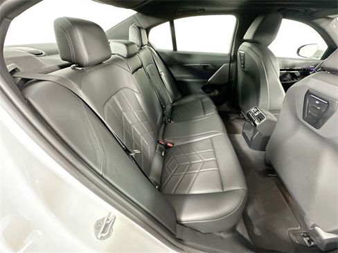 Used 2025 BMW 530i xDrive 530i xDrive image 29