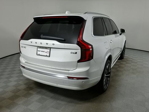 New 2026 Volvo XC90 B6 Plus w/ Protection Package Premier image 28