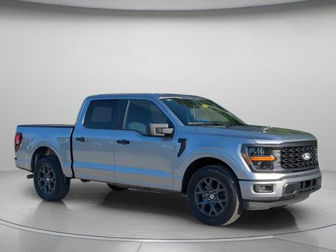 New 2026 Ford F150 STX image 41