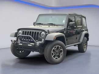 Used 2016 Jeep Wrangler Unlimited Sport AWD/4WD video 2