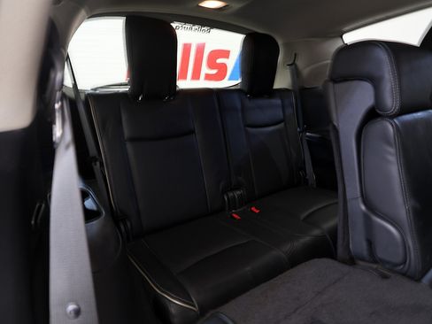 Used 2019 INFINITI QX60 Luxe w/ Essential Package AWD/4WD image 19