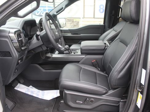 New 2026 Ford F150 Lariat w/ Equipment Group 502A High AWD/4WD image 29