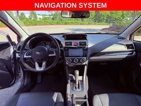 Used 2016 Subaru Crosstrek 2.0i Limited AWD/4WD image 8