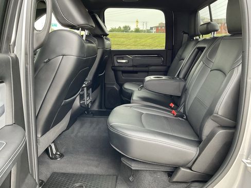 Used 2023 RAM 2500 Rebel w/ Level 1 Equipment Group image 25