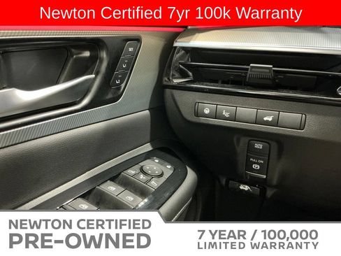 Used 2026 Nissan Murano Platinum AWD/4WD image 47