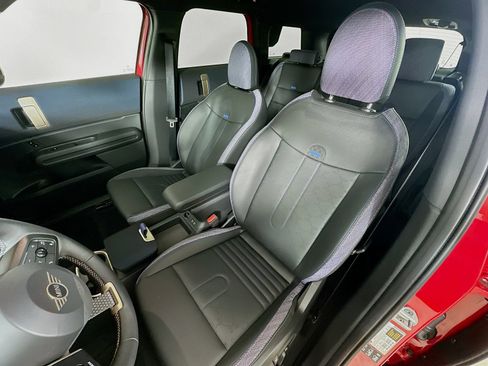 Certified 2026 MINI Cooper Countryman S AWD/4WD image 33