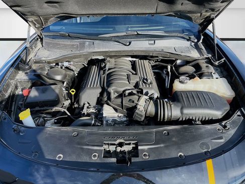 Used 2023 Dodge Charger Scat Pack RWD image 30