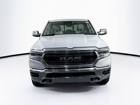 Used 2023 RAM 1500 Limited AWD/4WD image 2