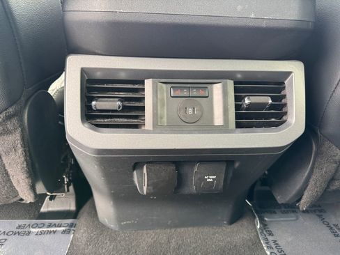 Used 2024 Ford F250 Lariat w/ Lariat Ultimate Package image 47