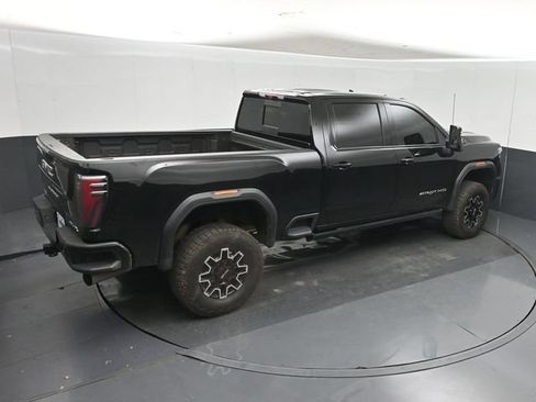 Used 2026 GMC Sierra 2500 AT4X AWD/4WD image 43