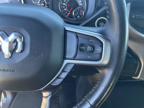 Used 2024 RAM 2500 Big Horn image 18