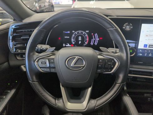 Used 2023 Lexus RX 350 Premium w/ Cold Area Package image 15