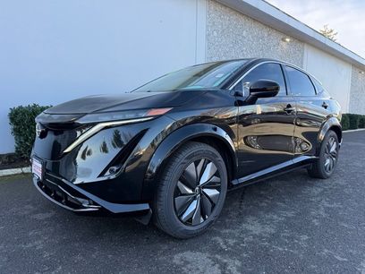 Used 2023 Nissan Ariya FWD